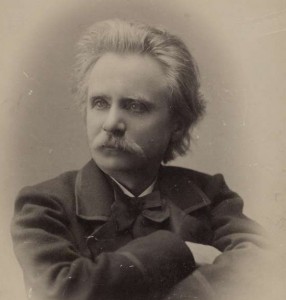 Grieg