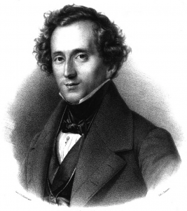 Mendelssohn